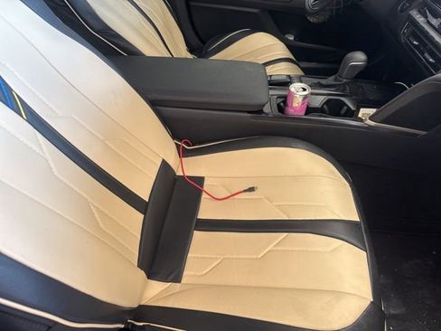 Used 2026 Toyota Camry SE w/ Convenience Package image 10