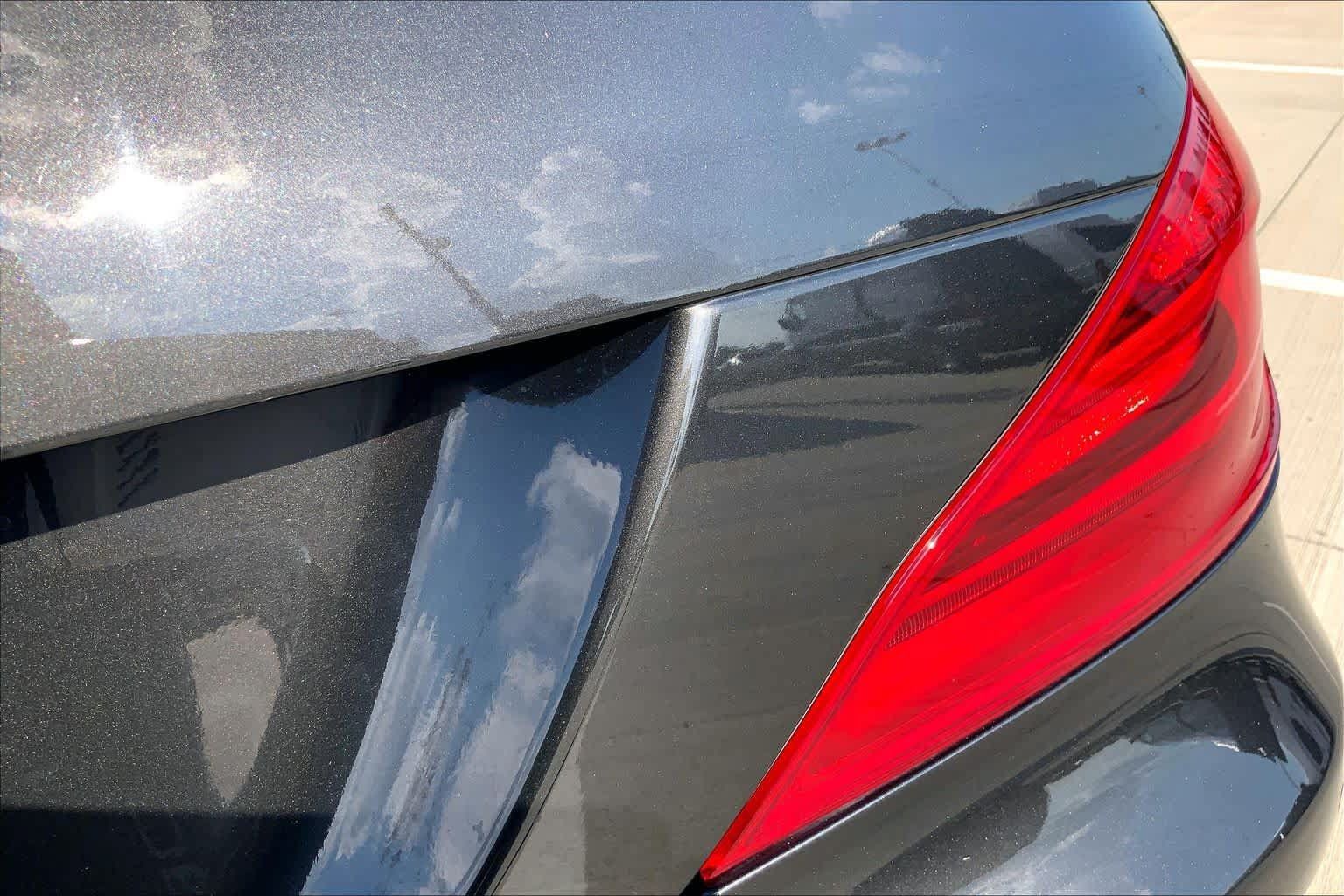 Certified 2019 Mercedes-Benz SL 550 image 28