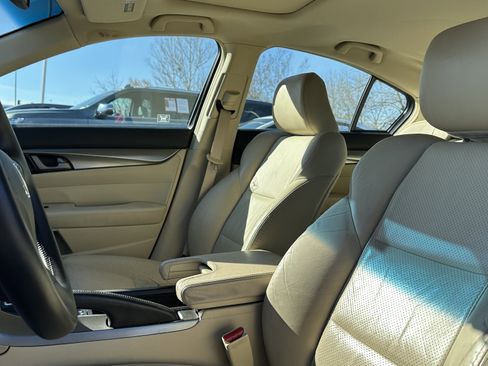 Used 2009 Acura TL Tech image 18