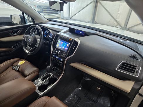 Used 2020 Subaru Ascent Touring AWD/4WD image 16