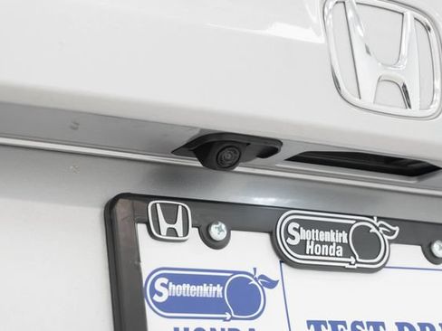 Used 2023 Honda CR-V EX image 10