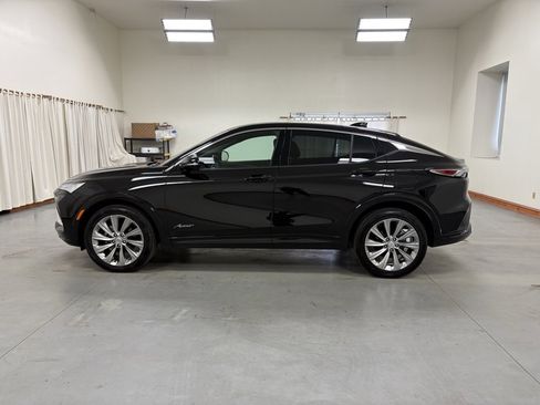 Used 2024 Buick Envista Avenir image 5