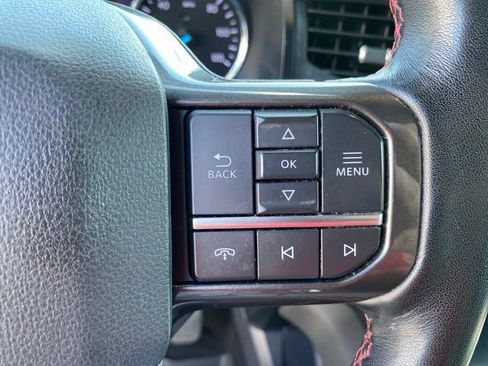 Used 2023 Ford Expedition Limited AWD/4WD image 23