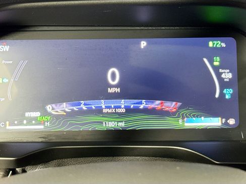 Used 2023 Jeep Grand Cherokee 30th Anniversary image 40