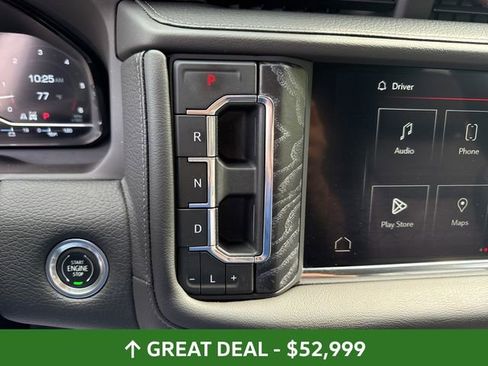 Used 2023 GMC Yukon Denali image 39