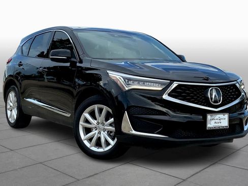 Used 2019 Acura RDX FWD image 3