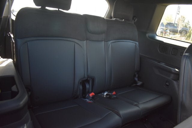 New 2027 Kia Telluride SX Prestige X-Pro AWD/4WD image 19