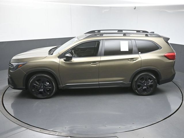 Used 2025 Subaru Ascent Onyx Edition w/ Popular Package #2 AWD/4WD image 46