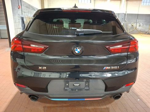 Used 2022 BMW X2 M35i w/ Premium Package image 6