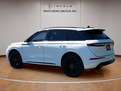 Used 2023 Lincoln Corsair Reserve w/ Equipment Group 201A AWD/4WD image 34