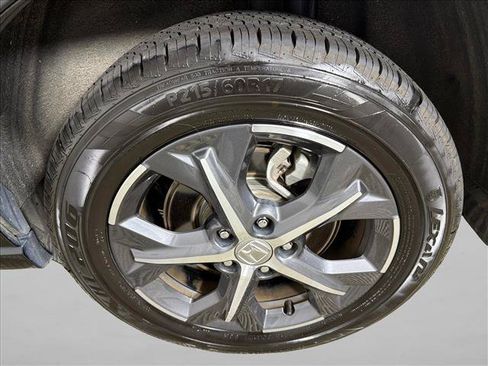 Used 2024 Honda HR-V EX-L image 20