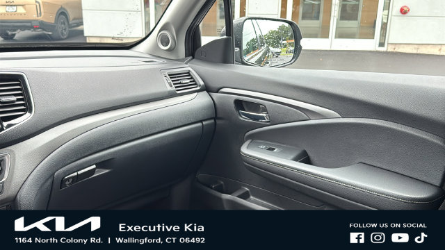 Used 2024 Honda Ridgeline RTL image 27
