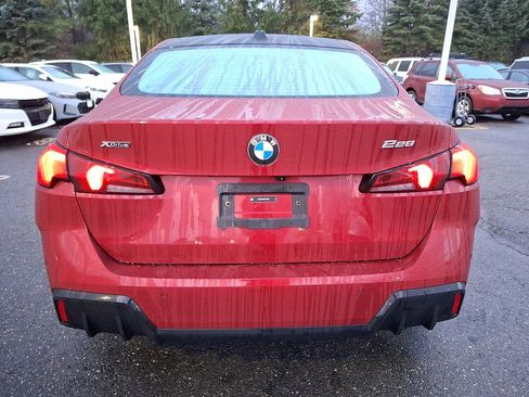 Used 2025 BMW 228i xDrive w/ Premium Package image 6