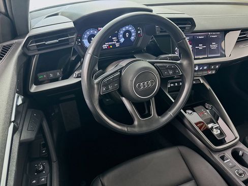 Used 2024 Audi A3 2.0T Premium image 23