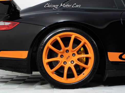 Used 2007 Porsche 911 GT3 image 11