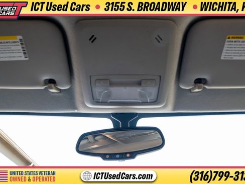 Used 2017 Chevrolet Sonic LT FWD image 16
