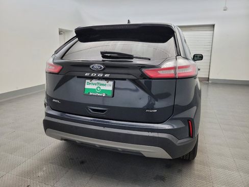 Used 2023 Ford Edge SEL AWD/4WD image 7