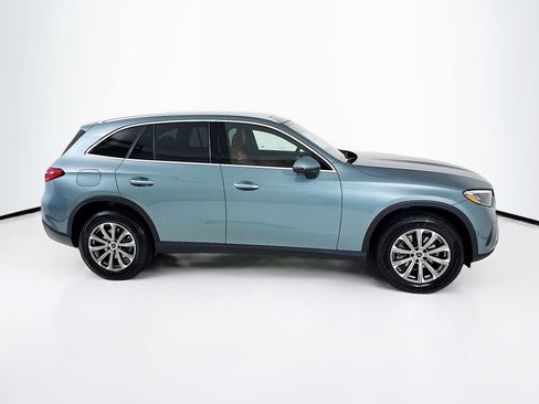 New 2026 Mercedes-Benz GLC 300 image 9