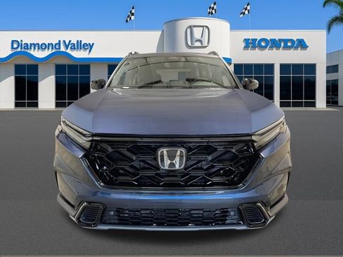 New 2026 Honda CR-V Sport-L image 8