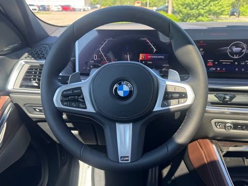 New 2027 BMW X6 xDrive40i w/ Executive Package AWD/4WD image 20