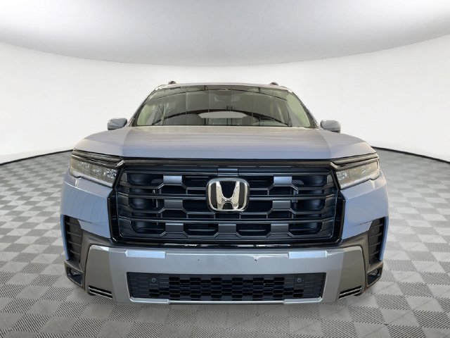 New 2026 Honda Pilot EX-L image 9