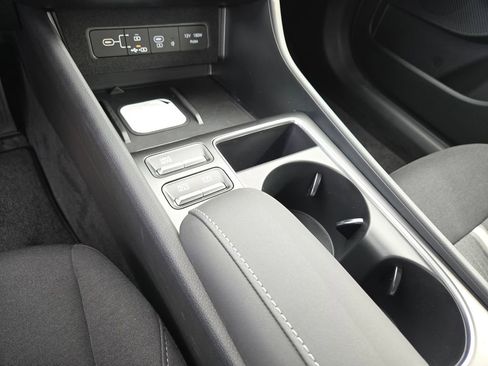 New 2026 Hyundai Sonata SEL image 13