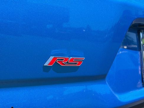 Used 2024 Chevrolet Camaro LT w/ RS Package RWD image 32