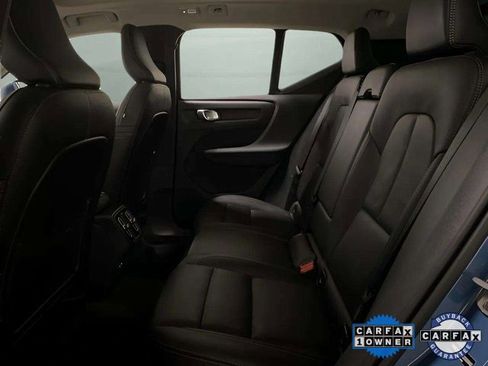 Used 2025 Volvo XC40 B5 Plus image 72