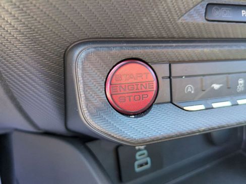 Used 2026 Ford Mustang Coupe w/ Bronze Appearance Package image 16