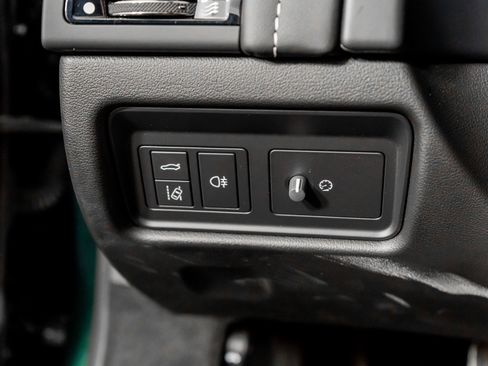 Used 2023 Jaguar F-TYPE R image 40