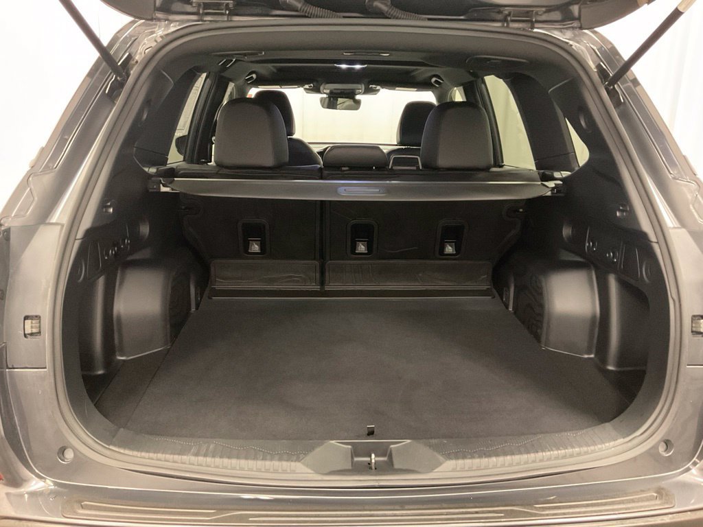Used 2025 Subaru Forester Sport AWD/4WD image 9