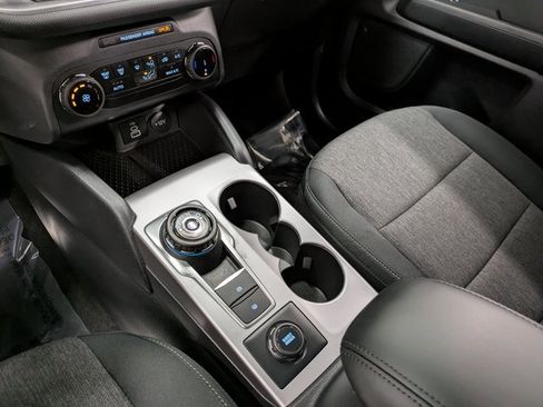 Used 2024 Ford Bronco Sport Big Bend image 14