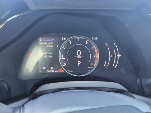 Used 2023 Lexus RX 350 Premium Plus image 27