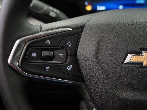 New 2026 Chevrolet Trax LT w/ LT Convenience Package FWD image 20