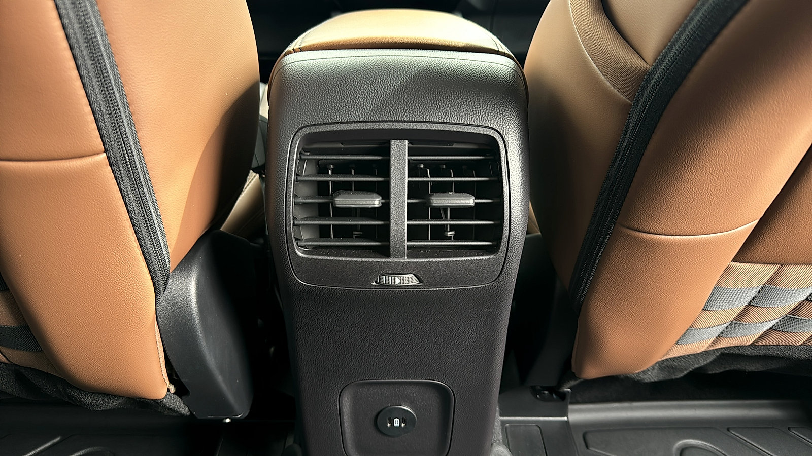 Used 2025 Ford Bronco Sport Outer Banks w/ Outer Banks Tech Package+ AWD/4WD image 30