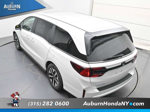 New 2026 Honda Odyssey EX-L image 29