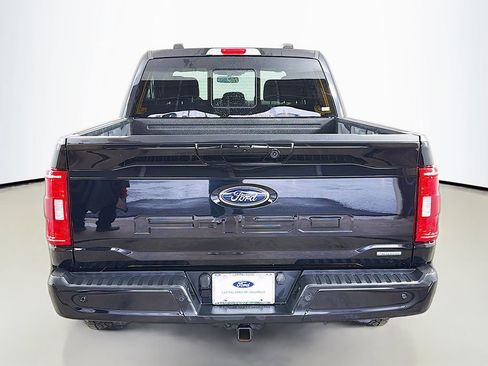 Used 2023 Ford F150 XLT w/ Equipment Group 302A High AWD/4WD image 11