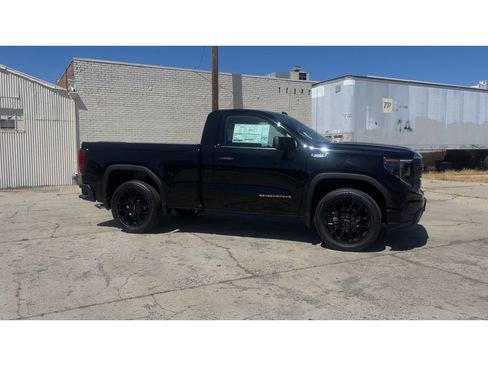 New 2026 GMC Sierra 1500 Pro w/ Pro Value Package image 4