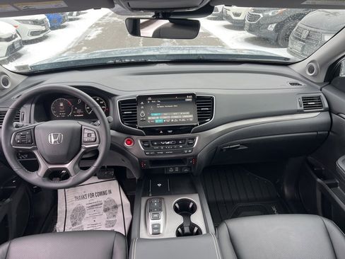 Used 2025 Honda Ridgeline RTL image 19