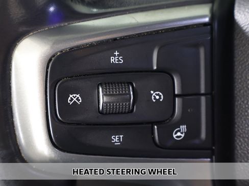 Used 2023 Chevrolet Silverado 3500 LT w/ Convenience Package image 5