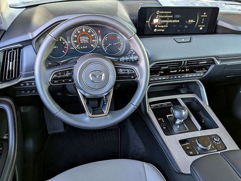New 2026 MAZDA CX-90 3.3 Turbo w/ Preferred Package image 30