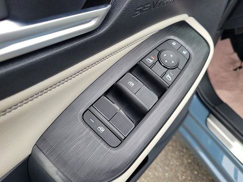 New 2026 Nissan Sentra SL image 10