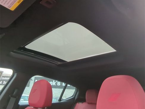 New 2024 Dodge Hornet GT Plus w/ GT Blacktop Package image 17