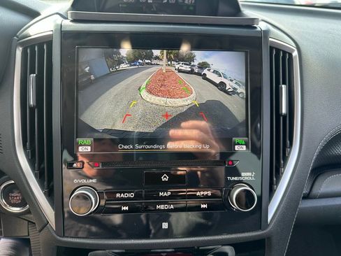 Used 2019 Subaru Forester Touring w/ Popular Package #3 image 32