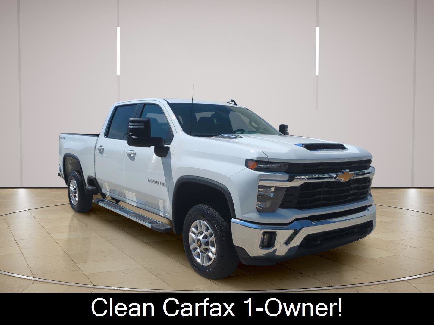 Used 2025 Chevrolet Silverado 2500 LT w/ Convenience Package AWD/4WD image 75