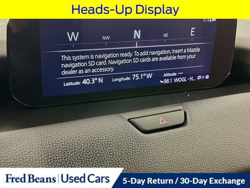 Used 2024 MAZDA CX-90 3.3 Turbo w/ Preferred Plus AWD/4WD image 17