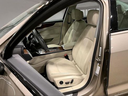 Used 2021 Audi A6 Premium Plus w/ Premium Plus Package AWD/4WD image 21