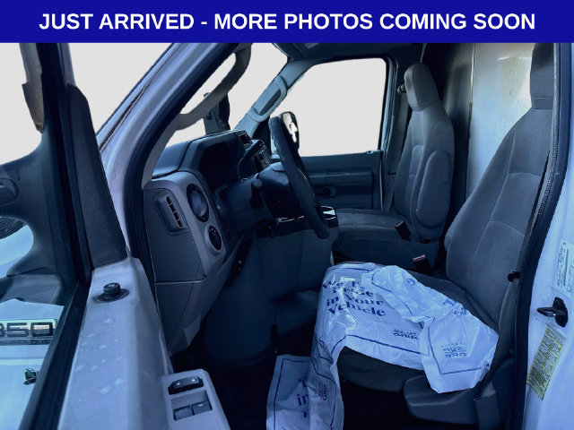 Used 2016 Ford E-350 and Econoline 350 Super Duty w/ Power Windows & Locks Group RWD image 12