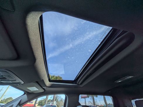 Used 2021 GMC Sierra 1500 Denali w/ Driver Alert Package II image 24