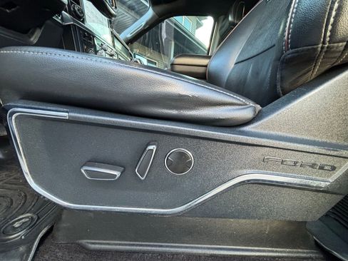 Used 2021 Ford F150 Lariat w/ Equipment Group 502A High image 20